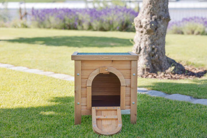 KERBL Outdoor Kleintierhaus